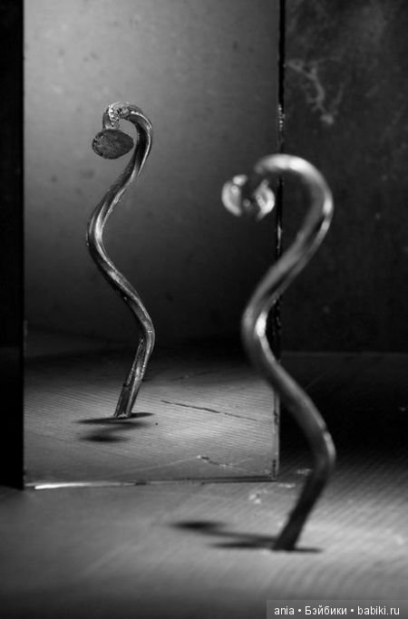 Из жизни гвоздей - необычное в привычном (фото 5)