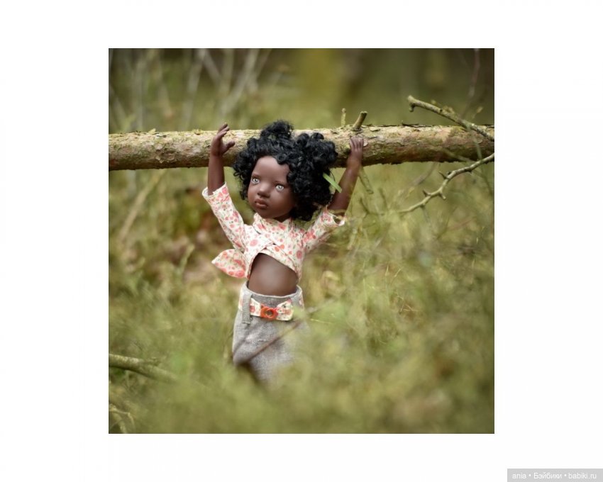 Коллекция Дети мир Zwergnase, в 2021 году (фото 6)