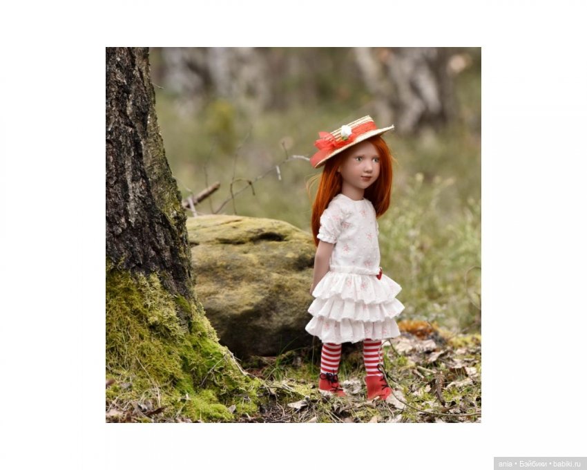 Коллекция Дети мир Zwergnase, в 2021 году