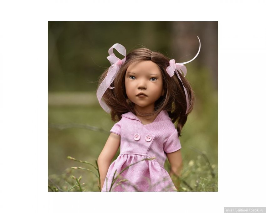 Коллекция Дети мир Zwergnase, в 2021 году (фото 3)