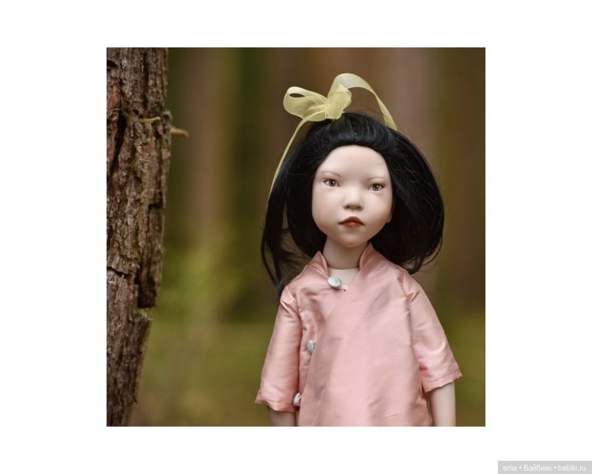 Коллекция Дети мир Zwergnase, в 2021 году (фото 8)