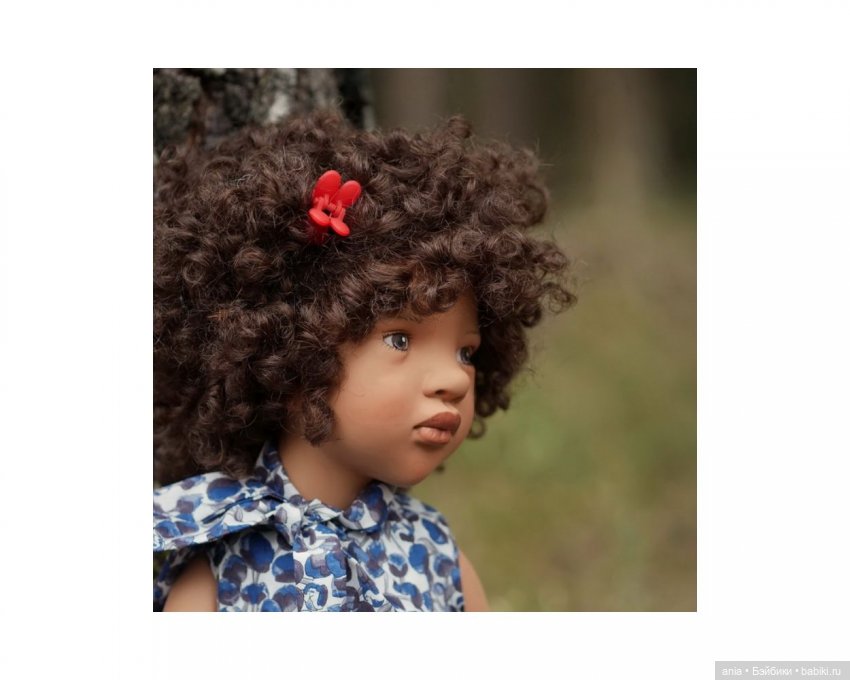 Коллекция Дети мир Zwergnase, в 2021 году (фото 2)