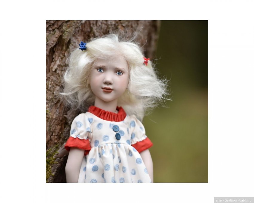 Коллекция Дети мир Zwergnase, в 2021 году (фото 9)