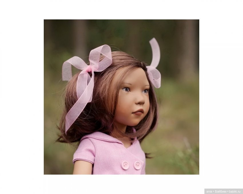 Коллекция Дети мир Zwergnase, в 2021 году (фото 4)