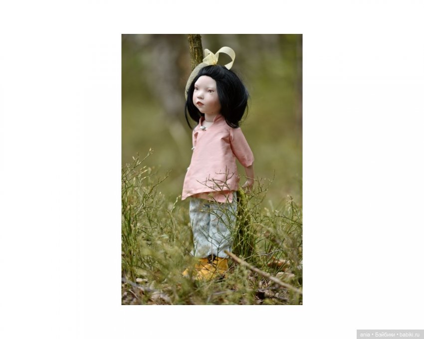 Коллекция Дети мир Zwergnase, в 2021 году (фото 7)