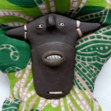 Авторские куклы Vivi Posincovich