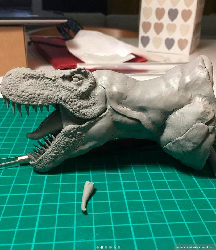Эпоксидная смола, 3D ручка + полимерная глина. Подборка видео уроков от JackJack Creator (фото 3)