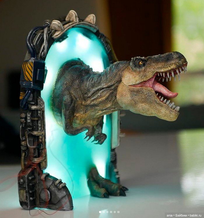 Эпоксидная смола, 3D ручка + полимерная глина. Подборка видео уроков от JackJack Creator