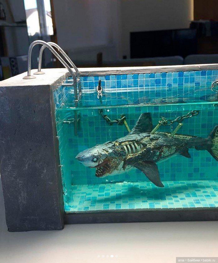 Эпоксидная смола, 3D ручка + полимерная глина. Подборка видео уроков от JackJack Creator (фото 6)