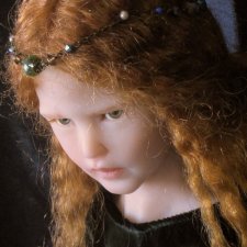 Lilibeth от Laura Scattolini