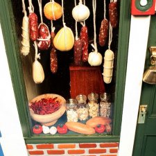 Итальянский гастроном