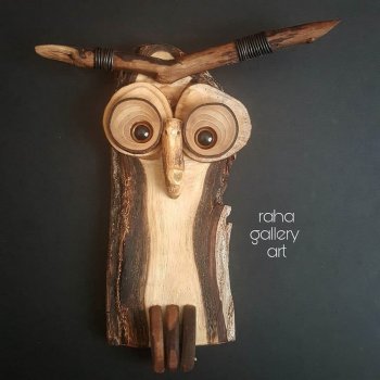 Совушки Raha Gallery Art