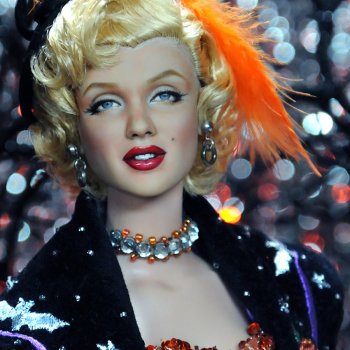 Мэрилин Монро