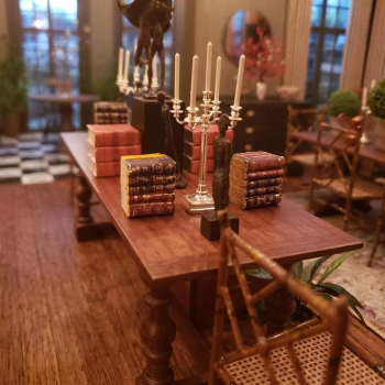 Румбокс Майкл Хоган