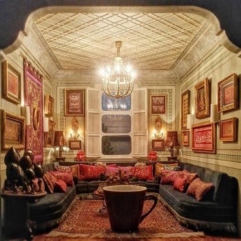 Румбокс, автор Эда Демирель Нергиз