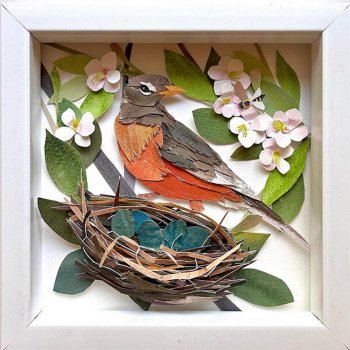 Живой мир от Sarah Suplina