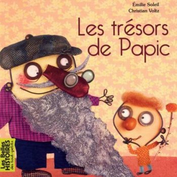 Иллюстрации и арт-объекты Кристиана Вольца