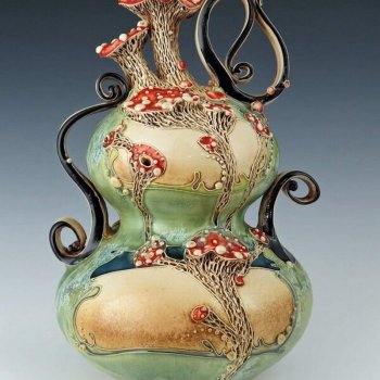 Керамика Carol Long