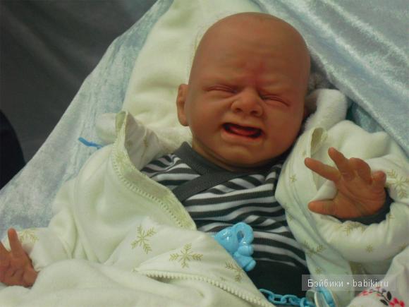 Выставка кукол в Германии Эшвеге (Eschwege) 2010. Фоторепортаж | Бэйбики Выставка кукол в Германии Эшвеге (Eschwege) 2010. Фоторепортаж (фото 9)