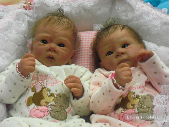 Выставка кукол в Германии Эшвеге (Eschwege) 2010. Фоторепортаж | Бэйбики Выставка кукол в Германии Эшвеге (Eschwege) 2010. Фоторепортаж (фото 5)