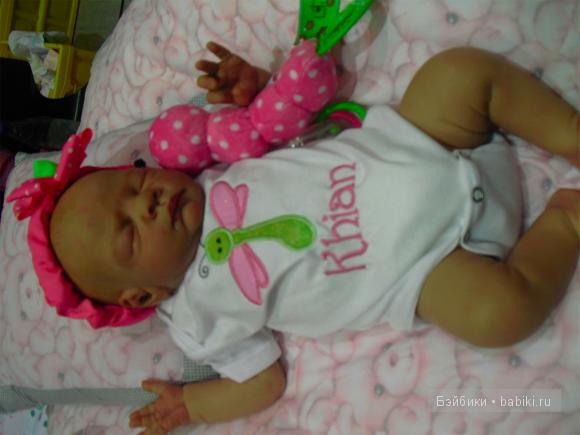 Выставка кукол в Германии Эшвеге (Eschwege) 2010. Фоторепортаж