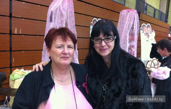 Выставка кукол в Германии Эшвеге (Eschwege) 2010. Фоторепортаж | Бэйбики Выставка кукол в Германии Эшвеге (Eschwege) 2010. Фоторепортаж