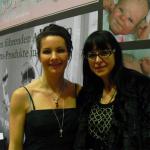 Выставка кукол в Германии Эшвеге (Eschwege) 2010. Фоторепортаж