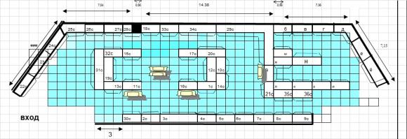 Международный салон кукол