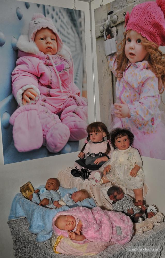 Выставка "Мастерство" 2012 на Тишинке (фото 7)