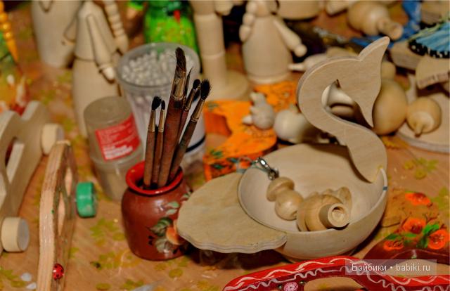 Выставка "Мастерство" 2012 на Тишинке (фото 6)