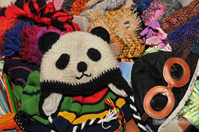 Выставка "Мастерство" 2012 на Тишинке (фото 4)