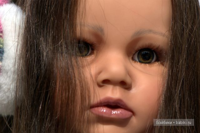 КУКлы Татьяны Цорн