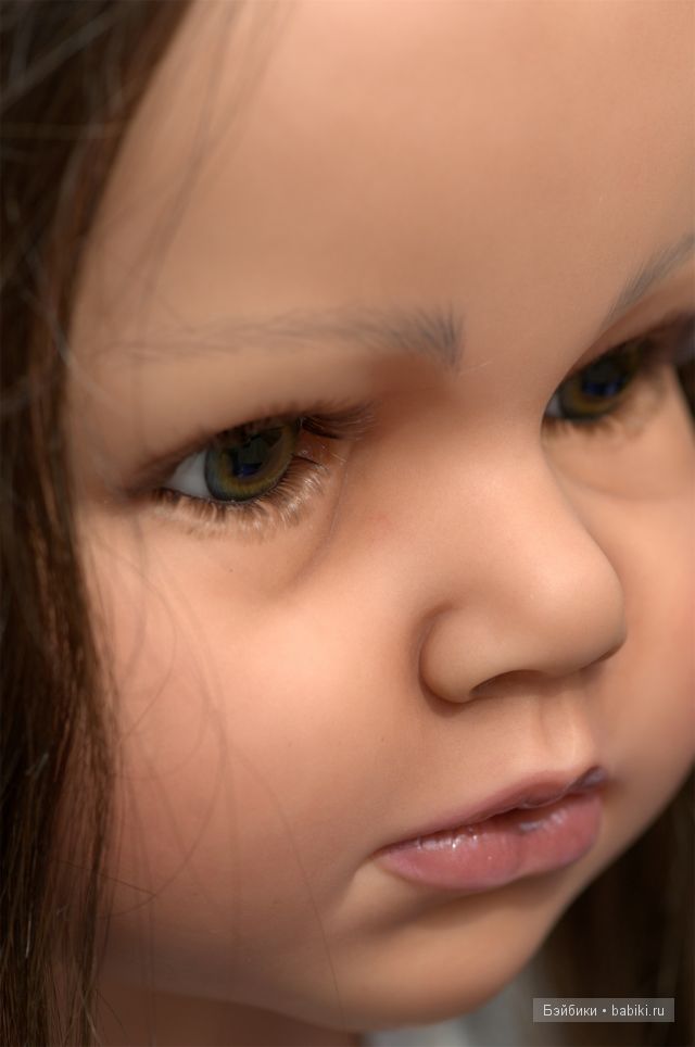 КУКлы Татьяны Цорн