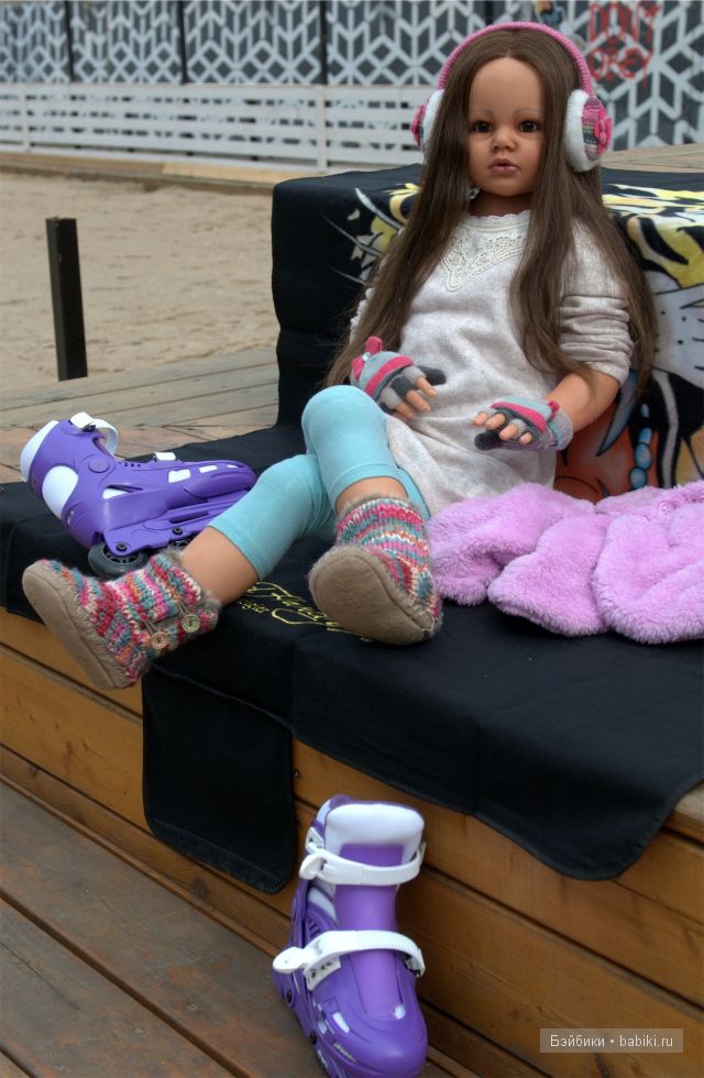 КУКлы Татьяны Цорн