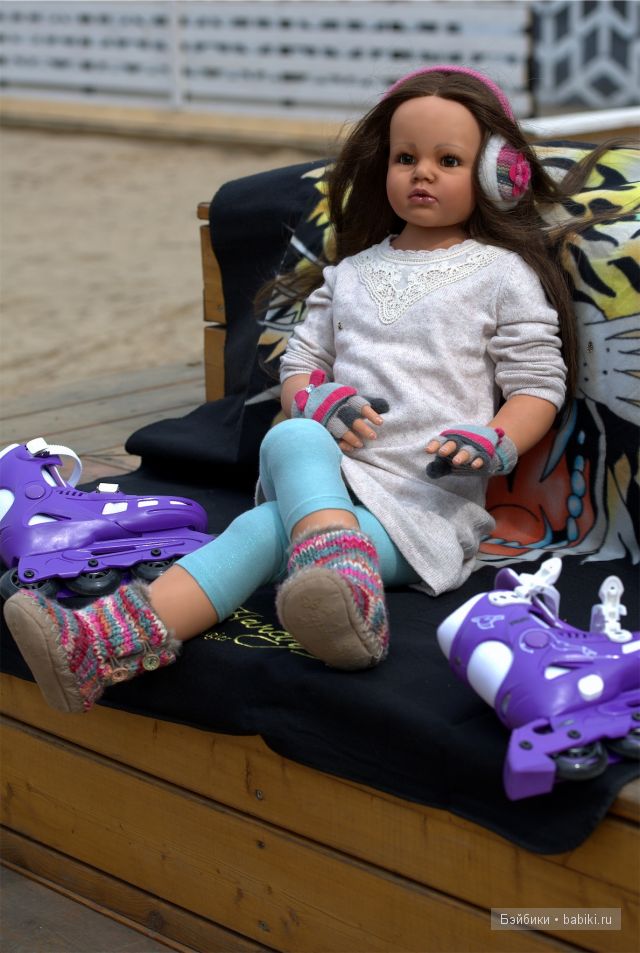 КУКлы Татьяны Цорн