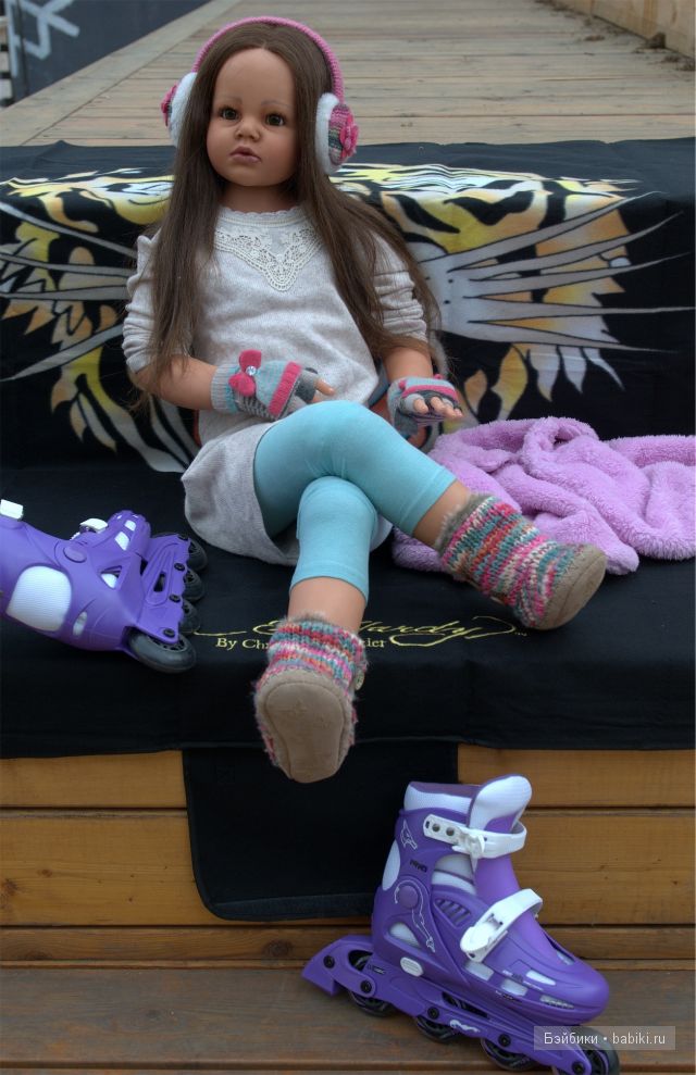 КУКлы Татьяны Цорн