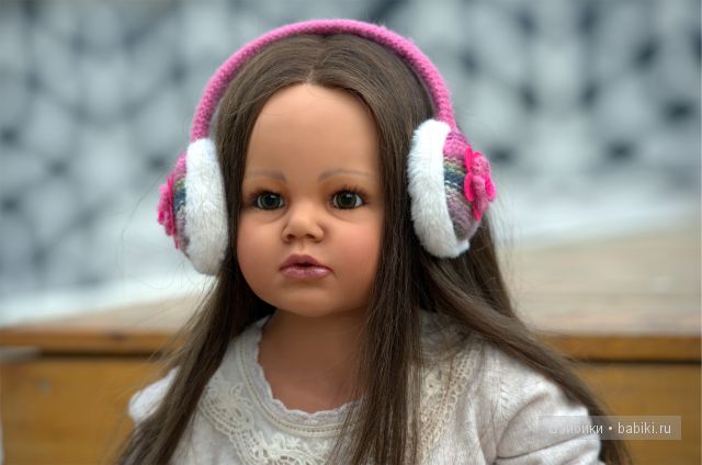 КУКлы Татьяны Цорн