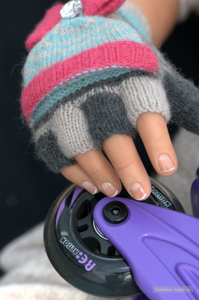 КУКлы Татьяны Цорн