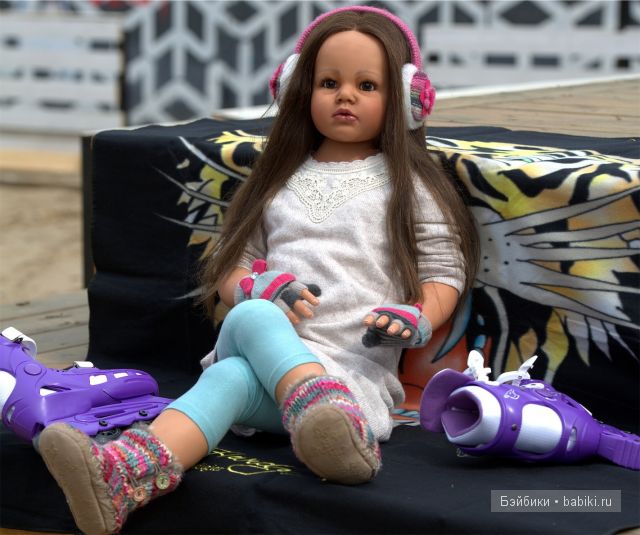 КУКлы Татьяны Цорн