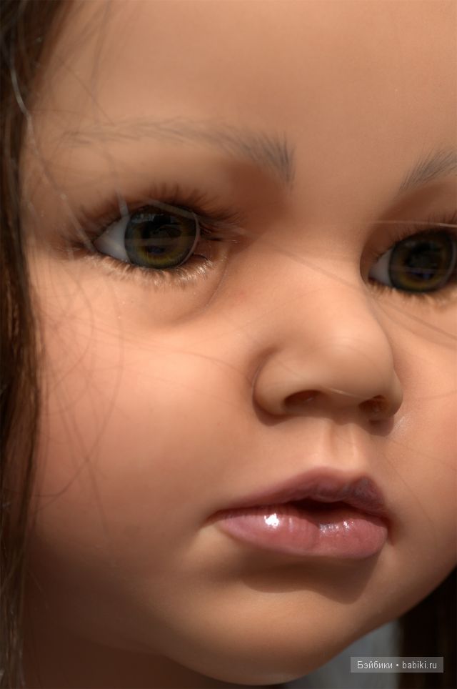 КУКлы Татьяны Цорн