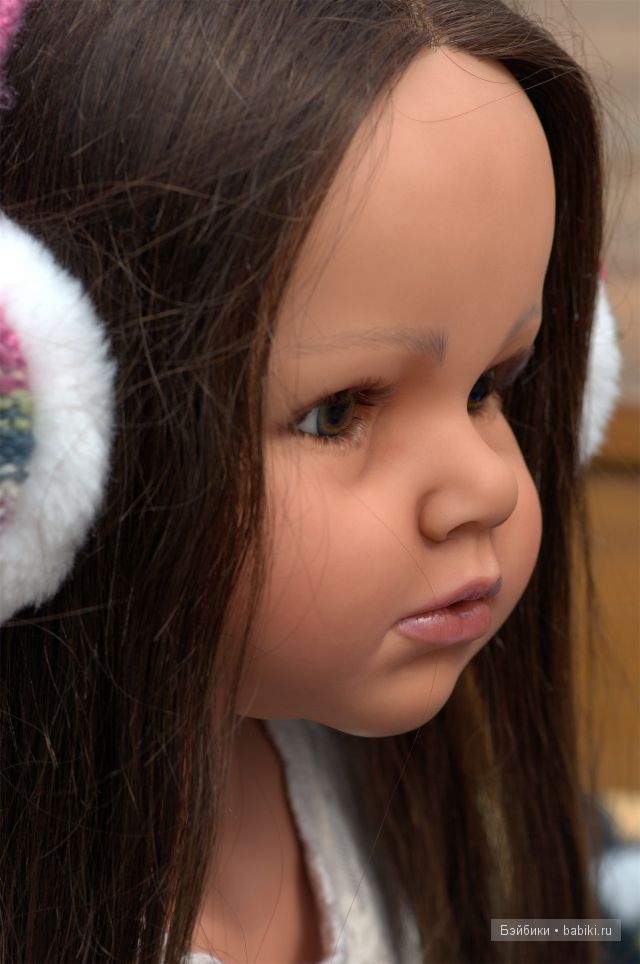 КУКлы Татьяны Цорн