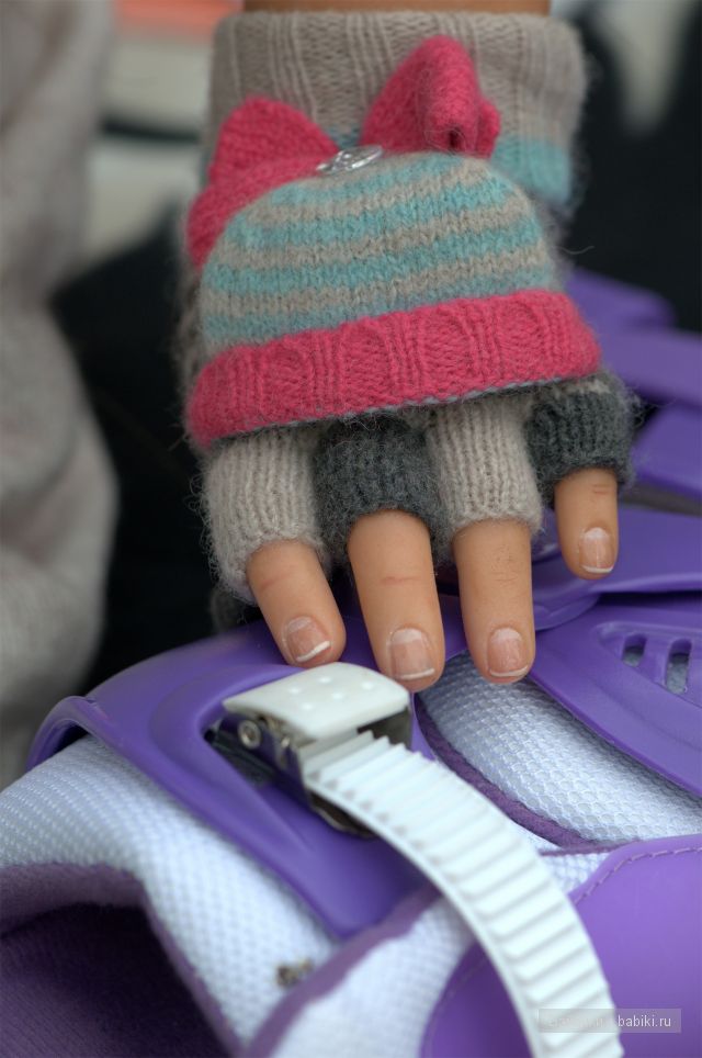 куклы Татьяны Цорн