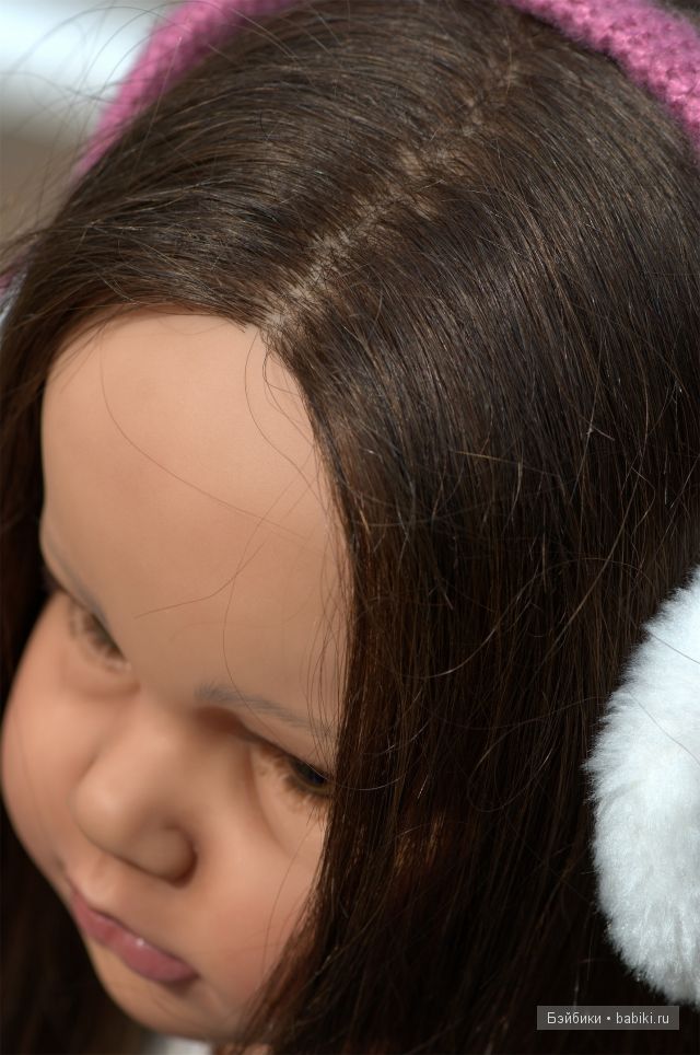 КУКлы Татьяны Цорн