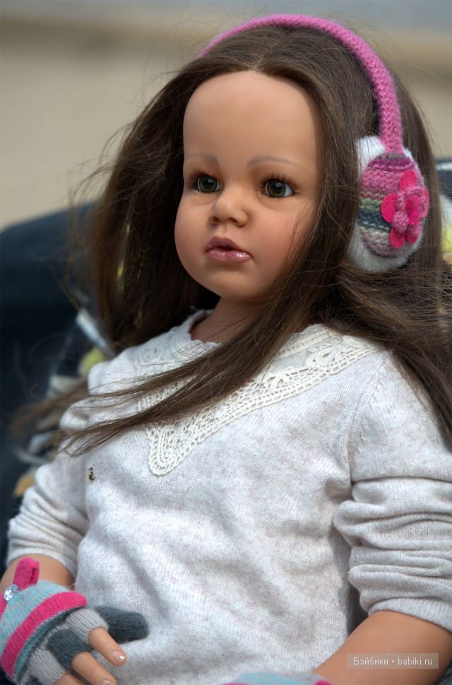 КУКлы Татьяны Цорн