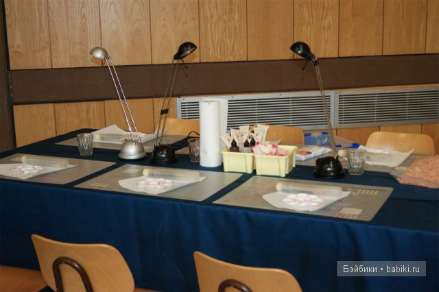 фестиваль реборнов Neustadt в Coburg 2012