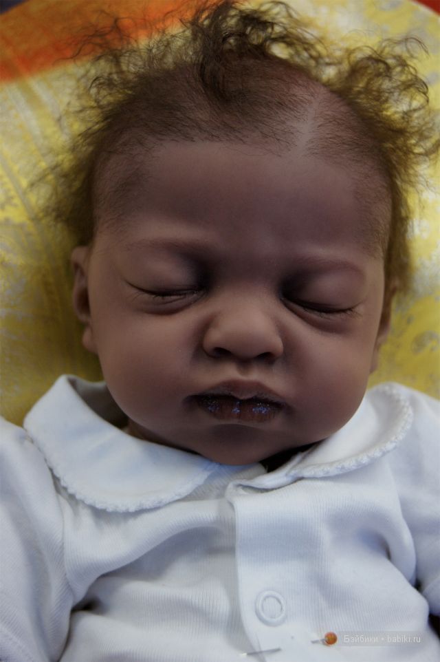 Международный фестиваль реборнов Neustadt в Coburg 2012 (фото 5)