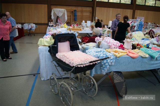 фестиваль реборнов Neustadt в Coburg 2012