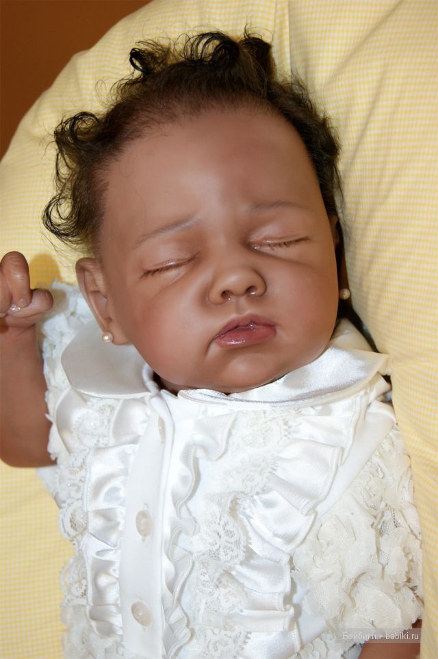 Международный фестиваль реборнов Neustadt в Coburg 2012