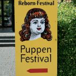 Международный фестиваль реборнов Neustadt в Coburg 2012