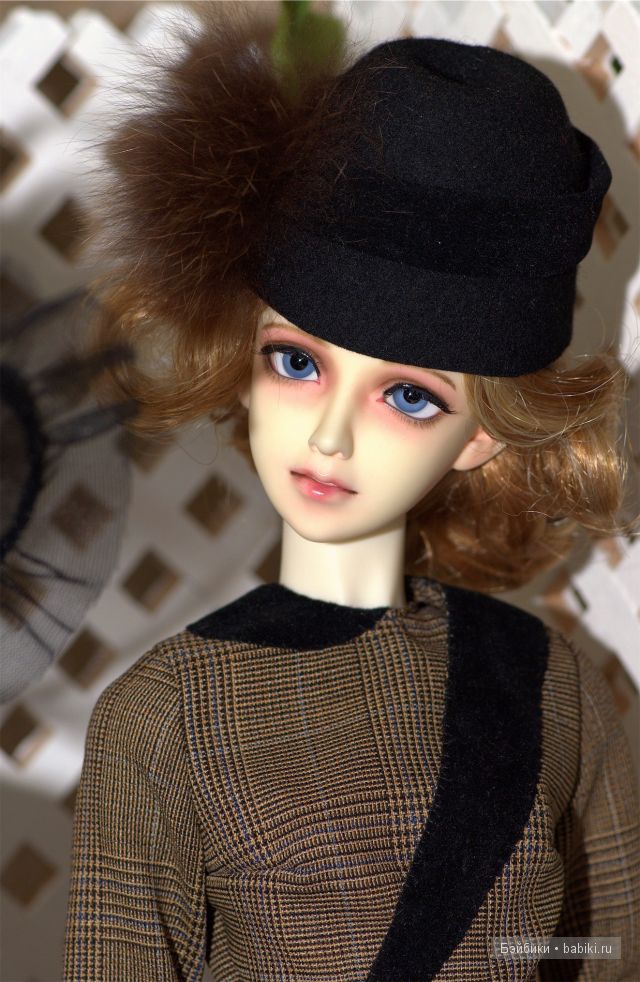 IV ежегодная вечеринка Dollscar 2012 в галерее "Пространство кукол" (фото 5)